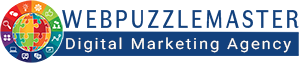 Webpuzzlemaster Digital Marketing Agency: Home
