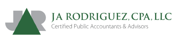J A Rodriguez CPA, LLC: Home