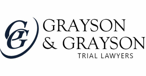 Grayson & Grayson: Home
