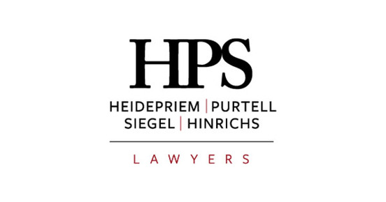 HPS Law Firm: Home