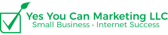 Yes You Can Marketing, LLC: Home