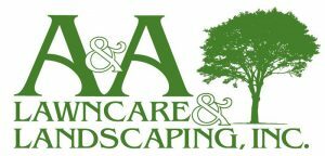 A & A Lawn Care & Landscaping: Home