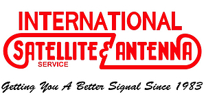 DISH: International Satellite & Antenna Service