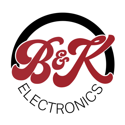 DISH: B & K Electronics