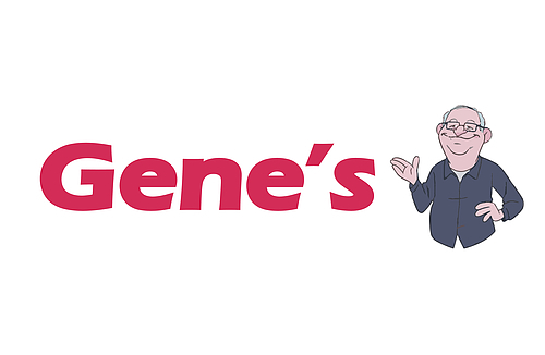 DISH: Gene's Electronics (Fort Kent, ME)