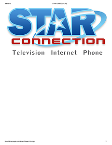 DISH: Star Connection