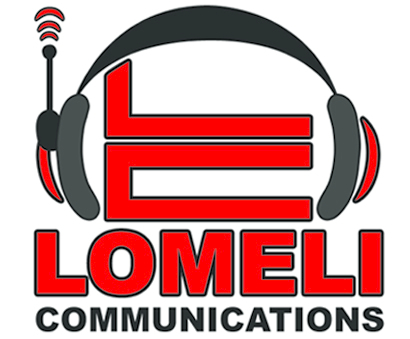 DISH: LOMELI COMMUNICATIONS