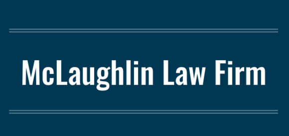 McLaughlin Law Firm: Home