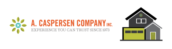 A. Caspersen Company Inc.: Home