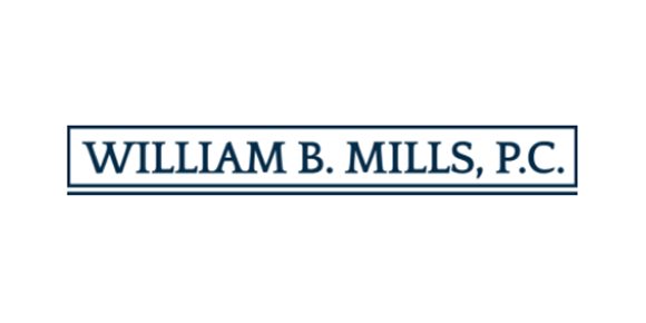William B. Mills, P.C.: Home