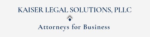 Kaiser Legal Solutions, PLLC: Home