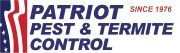 Patriot Pest & Termite Control: Home