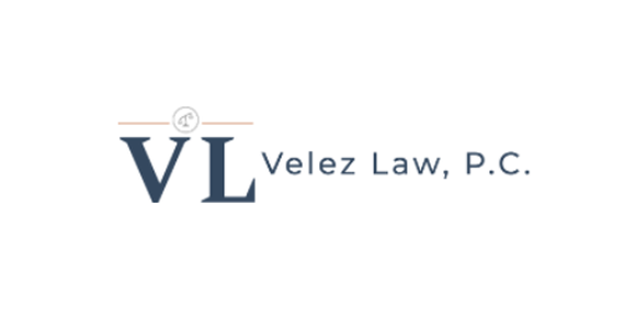 The Velez Law Firm, PC: Home