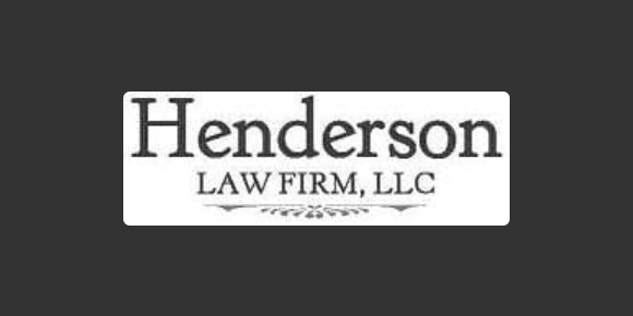 Henderson Law Firm LLC: Home