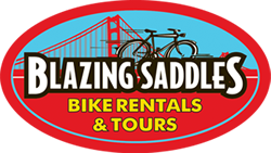 Blazing Saddles: Home