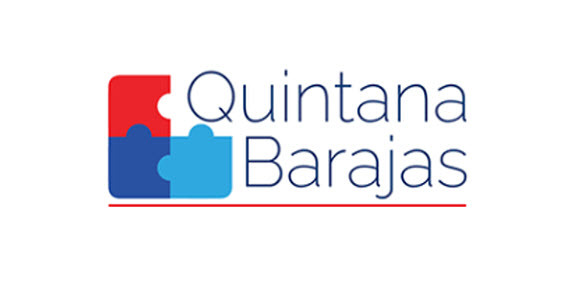 Quintana | Barajas: Home
