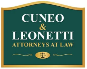 Cuneo & Leonetti: Home