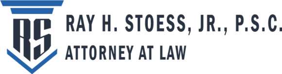 Ray H. Stoess, Jr., P.S.C., Attorney At Law: Home