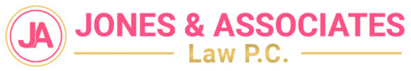 Jones & Associates Law, P.C.: Home