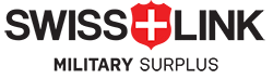 Swiss Link Military Surplus: Home