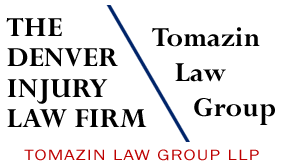 Tomazin Law Group LLP: Home