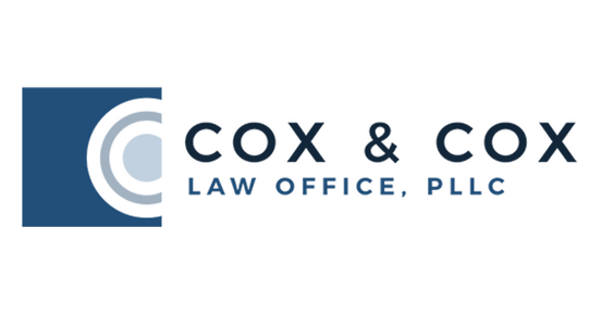 Cox & Cox Law Office PLLC: Home
