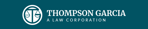 Thompson Garcia A Law Corporation: Home