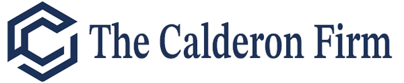 The Calderon Firm: Home