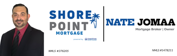 The Nate Jomaa Mortgage Team: Mortgage Broker NMLS #1478211: Home