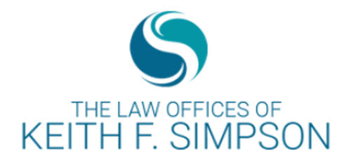 The Law Offices of Keith F. Simpson: Home