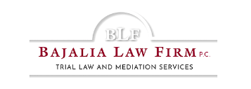 Bajalia Law Firm, P.C.: Home
