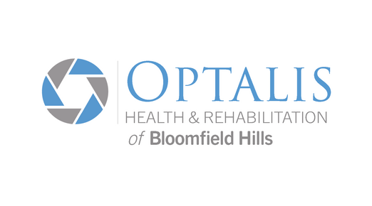 Optalis Health & Rehabilitation of Bloomfield Hills: Home