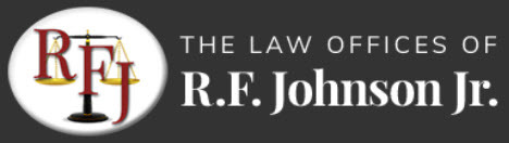 RF Johnson Jr. Law Offices: Home