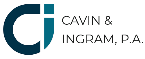 Cavin & Ingram, P.A.: Home