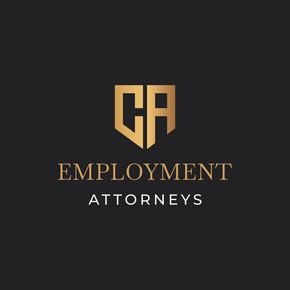CA Employment Attorneys: Home