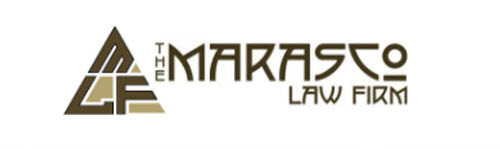 The Marasco Law Firm: Home