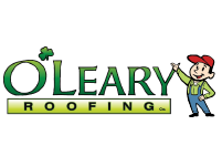 O'Leary Roofing Co.: Home