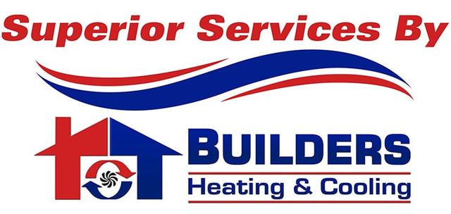 Builders Heating and Cooling: Builders Heating and Cooling - Clarendon Hills