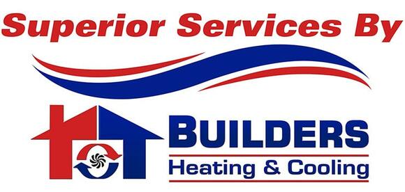 Builders Heating and Cooling: Home