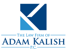 The Law Firm of Adam Kalish: Home