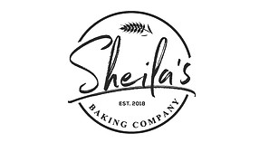 Sheila's Baking Co.: Home