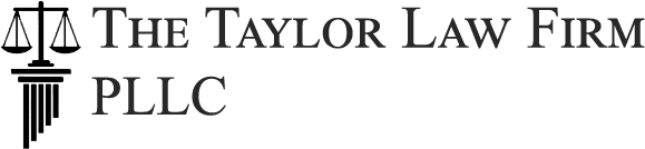 Taylor Law Firm, PLLC: Home