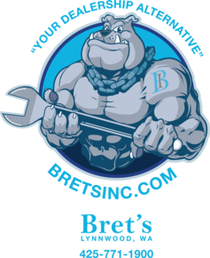 Bret's Inc.: Home