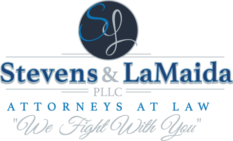 Stevens & LaMaida PLLC: Home