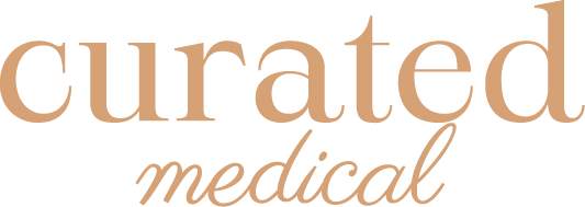 Curated Medical: Home