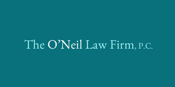 The O'Neil Law Firm, PC: Home