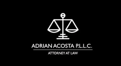 Adrian Acosta, P.L.L.C.: Home