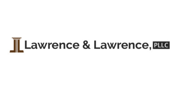 Lawrence & Lawrence, PLLC: Home