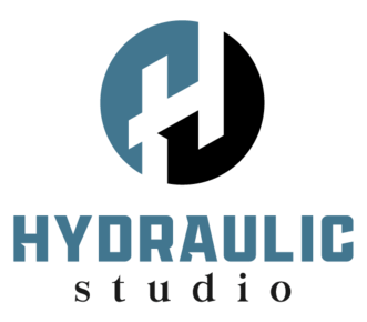 Hydraulic Studio: Home