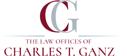 Law Offices of Charles T. Ganz: Home